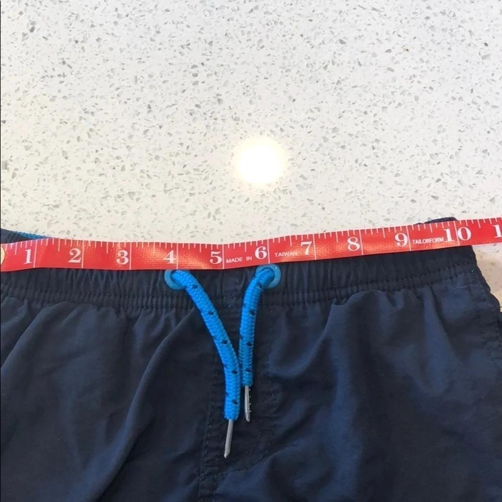 Cars Jeans boys swim trunks sz10